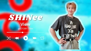 SHINee  View by 윤브로 [upl. by Deeanne]