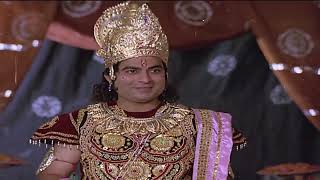 Sampoorna Mahabharat Part1 Gujrati Movie 1983 સંપૂર્ણ મહાભારત 720p [upl. by Assiled]