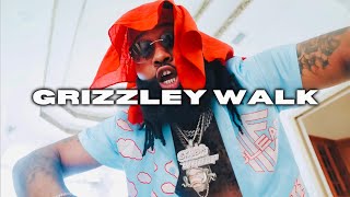 FREE Sada Baby X Tee Grizzley Type Beat  Grizzley Walk [upl. by Peony]