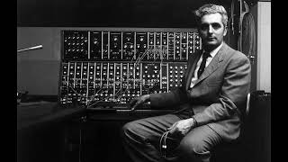 Liverpool gigs announced to celebrate 60th anniversary of Moog synthesiser [upl. by Tennies]