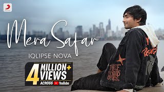 Mera Safar – IqlipseNova  Trending Song 2022 [upl. by Nidla]