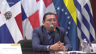 Diplomado de Calidad y Seguridad en la Atención Integral e Intervenciones del Profesional [upl. by Ladd79]