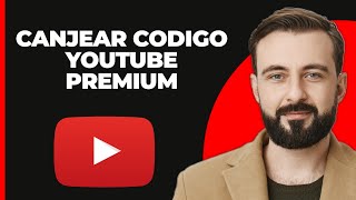 Cómo canjear código para YouTube Premium [upl. by Melc938]