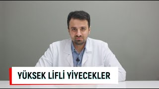 Dr Ceyhun Dündar  Yüksek Lifli Yiyecekler [upl. by Frederiksen210]