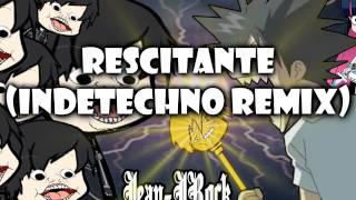 Demo RESCITANTE Indetechno Remix Jean vs Resifanboys [upl. by Krigsman]