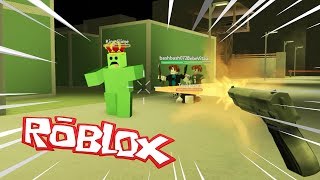 ¿SOBREVIVIRAS AL APOCALIPSIS ZOMBIE EN ROBLOX 😱 BEBE MILO y VITA [upl. by Mehala553]