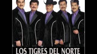 AtrapadoLos Tigres del Norte Album Directo al CorazonAño 2005 [upl. by Storfer]