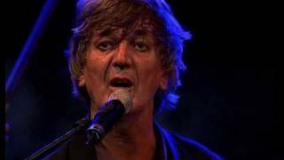 Jacques Higelin  LIVE [upl. by Thorwald]