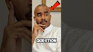 Watch as Harris Quincy Tries to Trap Gino Jennings with the Question about Ericka Campbell [upl. by Erot23]