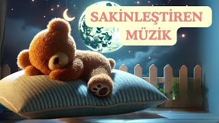 En Çabuk Uyutan Müzik  Bebekler İçin Uyku Müziği  5 Dakikada Sakinleştiren Uyku Müziği [upl. by Norby787]