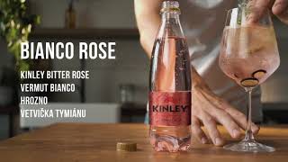 Kinley Bianco Rose  DOMA NA BARE [upl. by Gram]