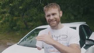 Electric cars Charge up your knowledge  episode 2  Motability Scheme [upl. by Stoeber]