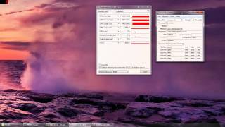 How to Overclock an Alienware M14x or any laptop with NVIDIA graphics [upl. by Yerga]