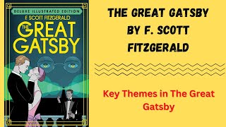 The SHOCKING Truth About The Great Gatsby [upl. by Rosenwald351]