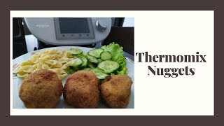 THERMOMİX NUGGETS [upl. by Theta781]