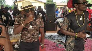 Nana Tabiri launched his latest songs with high moral Piawww [upl. by Mitzl]