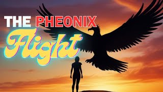 From Ashes to Glory The Phoenixs Flight Boost Motivate [upl. by Eniledgam689]