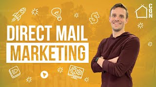 How To Generate Direct Mail Leads For Contractors In 2021 [upl. by Relluf]