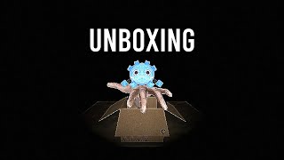 unboxing Short Survival [upl. by Fiester710]