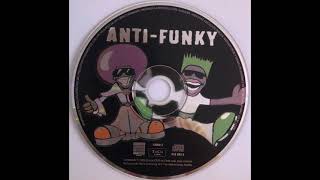 ANTIFUNKY quotLets Go Dancingquot Radio Mix 1998 [upl. by Ros224]