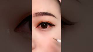 Eps 922 Eye makeup tutorial MakeupCAMTVeyelinertoturial eyelinertutorial makeuptutorial eyes [upl. by Anillehs]