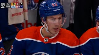 This is how the Oilers are DOMINANT right now [upl. by Hennebery100]