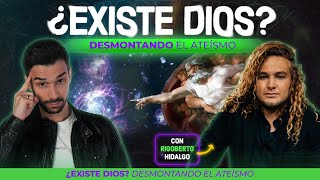 🔴 DIRECTO  Exponiendo algunas evidencias de la existencia de Dios  Itiel Arroyo [upl. by Alym675]