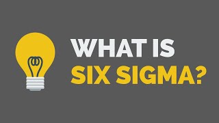 What is Lean Six Sigma [upl. by Abba]