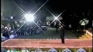 Mein Ni boldi Mera Yaar Bolda Humaira Arshad live on stage by Abu Shayanmpg [upl. by Kryska]