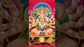 Panchmukhi hanuman ka upay  mantrabhakti youtubeshort hinduscripture panchmukhihanuman [upl. by Alidia]