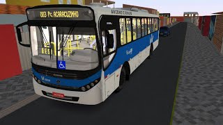 pbs2 Caio apache vip III padrão Verdun [upl. by Gastineau]