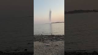 Corniche jeddah [upl. by Lleryt]