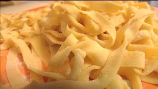 Ciasto na makaron pasta sfoglia [upl. by Annel]