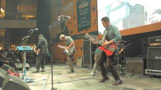 LIVE 20151018 Sore  Vrijeman [upl. by Malley]