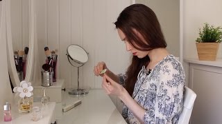 ASMR Nail Filing Sounds No Talking [upl. by Pilar272]