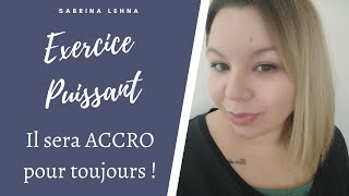 La technique secrète pour le RENDRE ACCRO pour toujours  EX  Personne Spécifique [upl. by Raina460]