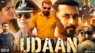 Udaan Full Movie Hindi Dubbed Review amp Facts  Suriya  Aparna Balamurali  Paresh Rawal  Radhika [upl. by Aytac]