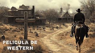 El Legendario Tiroteo Que Cambió el Salvaje Oeste  Accion Western  Pelicula en Español Completa [upl. by Lion]