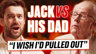 Jack Whitehall Is NOT HAPPY With Vegans  Stand Up [upl. by Jaworski]