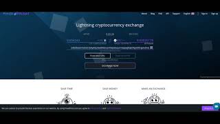 How to Use LTC Binance Lightning amp Fixedfloat to Fund Your Bitrefill Account For Only 039 Cents [upl. by Neryt]