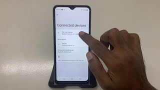 How to Connect to Preferred Network Band on Realme C35  StepbyStep Guide [upl. by Veradis]