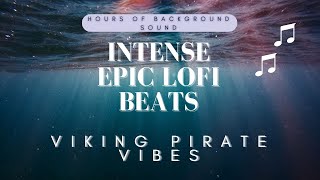 VikingPirate Vibes Streaming Music [upl. by Sedgewake]