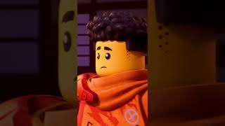 Why Is Dragons Rising So GOOD ninjago dragonsrising [upl. by Eamaj144]