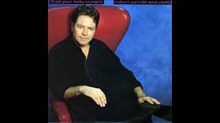 Robert Palmer amp UB40  Ill be your baby tonight  EkaN DJ Edit [upl. by Ahsyt]