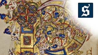 Illuminated Manuscripts S01E05  Italian Manuscripts [upl. by Adiela175]