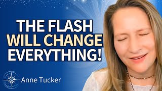 URGENT Angelic Update On The FLASH OF LIGHT Prepare For A MASSIVE SHIFT In Humanity Are You Ready [upl. by Jerroll]