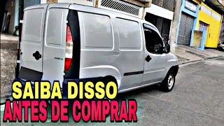 5 MOTIVOS PRA COMPRAR DOBLO CARGO  vanato [upl. by Kcajyllib749]