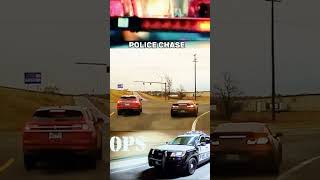 Corvette Loses Cops Almost Instantly racing cops car corvette tuning shortvideo shorts [upl. by Kreager]