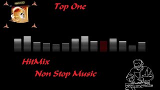 Top One  HitMix Mr73 [upl. by Arvell]