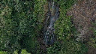 Welcome To West Karbi Anglong Location Rongpangbong Village  Shirvomu Lanksun Waterfall ✅ [upl. by Darej392]